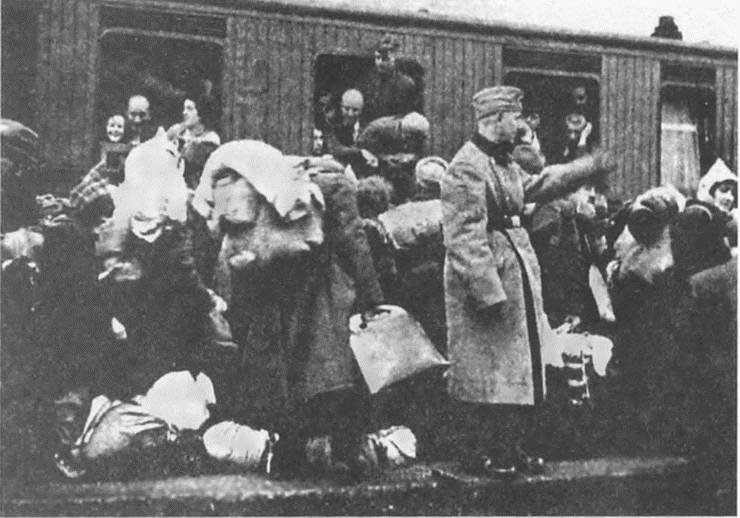 Прибалтика. Война без правил (1939-1945) Прибалтика. Война без правил (1939-1945)