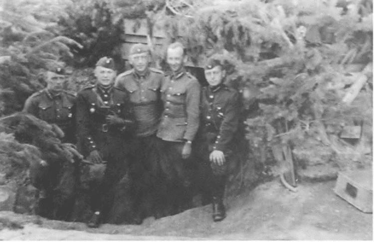 Прибалтика. Война без правил (1939-1945) Прибалтика. Война без правил (1939-1945)