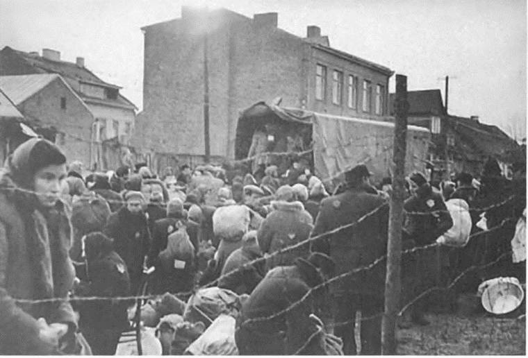 Прибалтика. Война без правил (1939-1945) Прибалтика. Война без правил (1939-1945)
