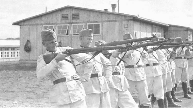 Прибалтика. Война без правил (1939-1945) Прибалтика. Война без правил (1939-1945)
