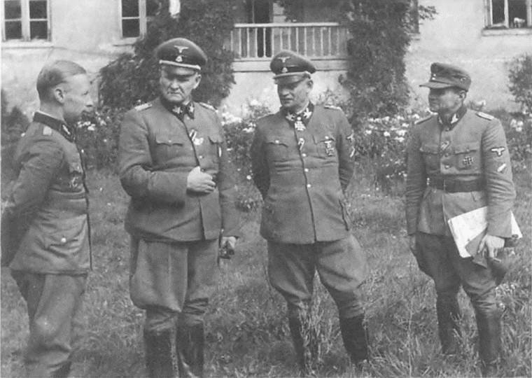 Прибалтика. Война без правил (1939-1945) Прибалтика. Война без правил (1939-1945)