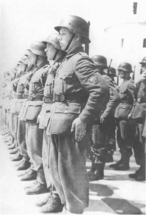 Прибалтика. Война без правил (1939-1945) Прибалтика. Война без правил (1939-1945)