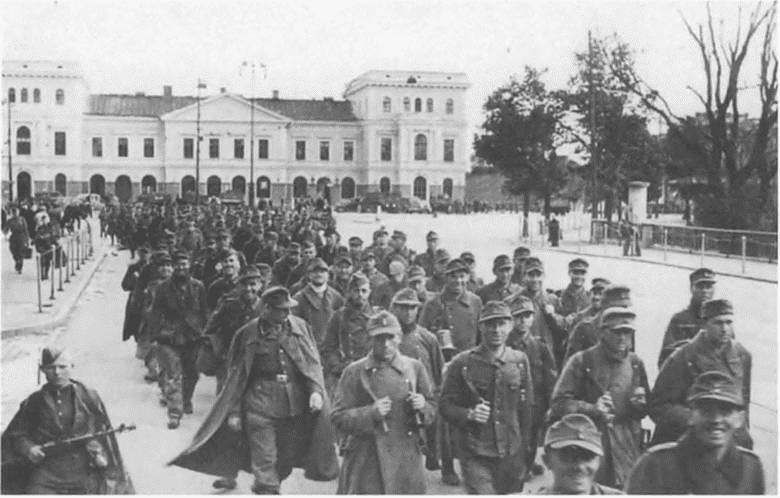 Прибалтика. Война без правил (1939-1945) Прибалтика. Война без правил (1939-1945)