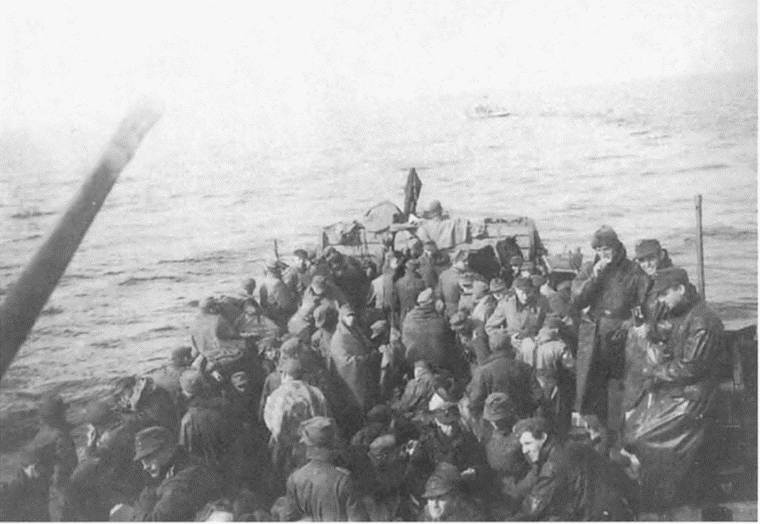 Прибалтика. Война без правил (1939-1945) Прибалтика. Война без правил (1939-1945)