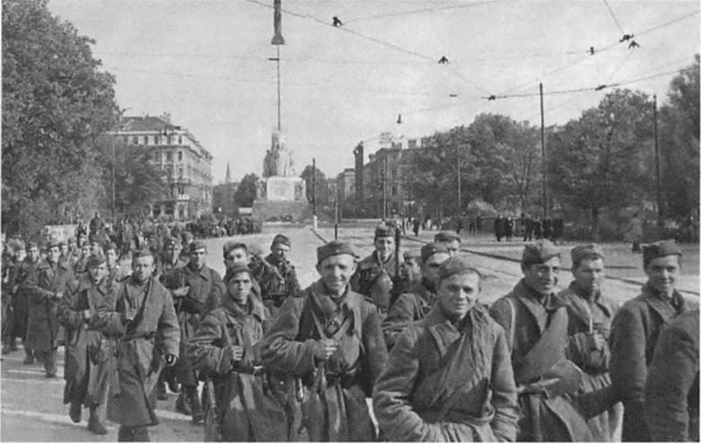 Прибалтика. Война без правил (1939-1945) Прибалтика. Война без правил (1939-1945)