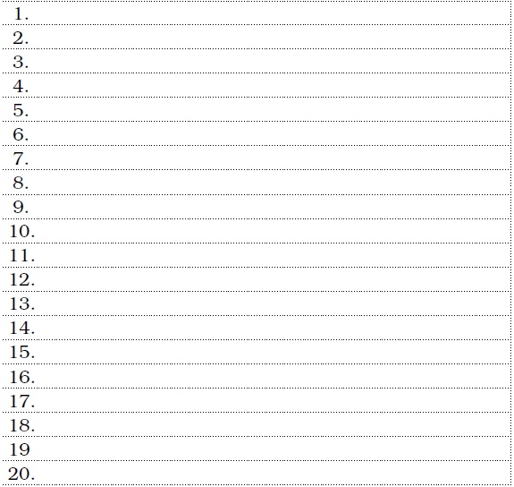 5 шагов к счастливой жизни, или Как найти свое призвание 5 шагов к счастливой жизни, или Как найти свое призвание