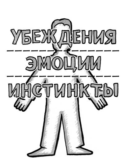 Свободен! Как вырваться из ментальной тюрьмы Свободен! Как вырваться из ментальной тюрьмы
