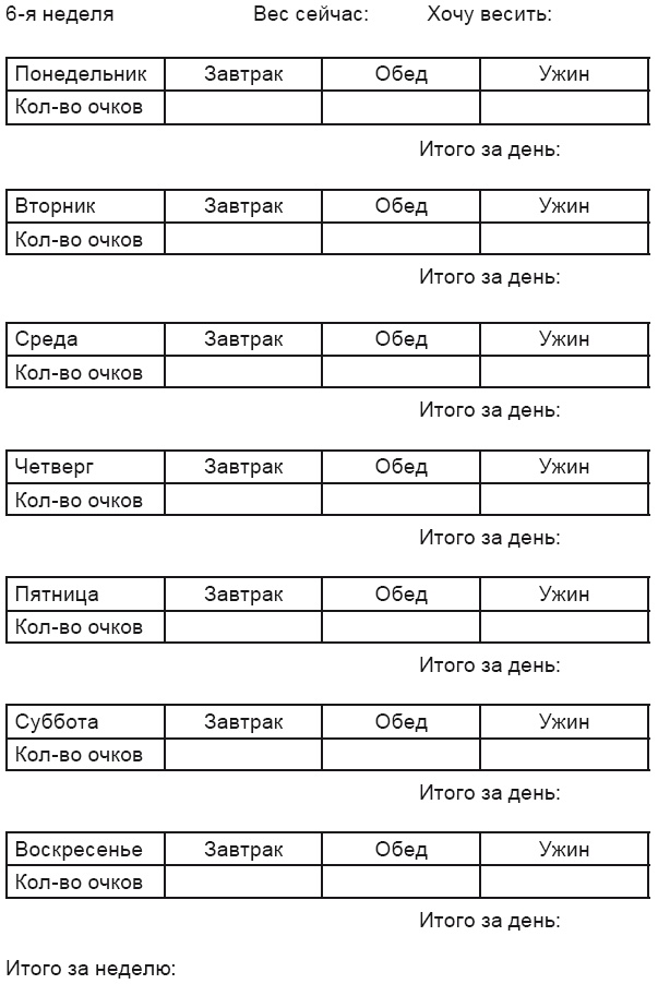 Стань стройным и живи долго. Правило кастрюльки и другие стратегии питания Стань стройным и живи долго. Правило кастрюльки и другие стратегии питания