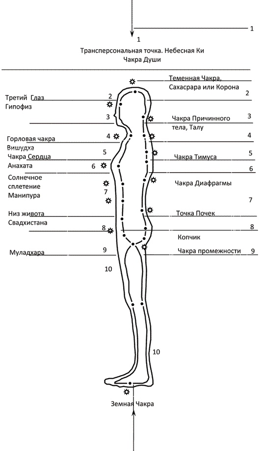 Рэйки Риохо. Духовная терапия Рэйки Риохо. Духовная терапия