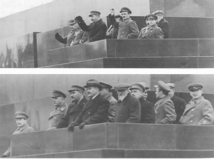 "Сталинский питомец" - Николай Ежов "Сталинский питомец" - Николай Ежов