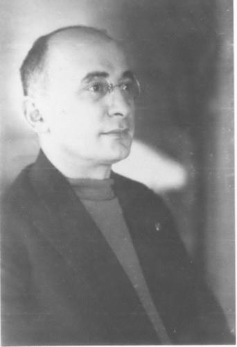 "Сталинский питомец" - Николай Ежов "Сталинский питомец" - Николай Ежов
