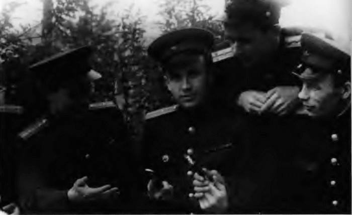 Рапава, Багиров и другие. Антисталинские процессы 1950-х гг. Рапава, Багиров и другие. Антисталинские процессы 1950-х гг.