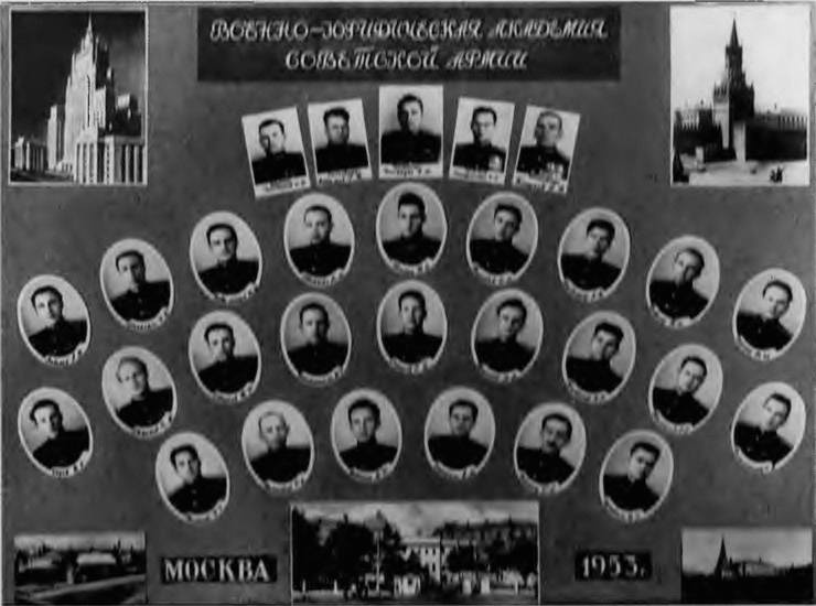 Рапава, Багиров и другие. Антисталинские процессы 1950-х гг. Рапава, Багиров и другие. Антисталинские процессы 1950-х гг.