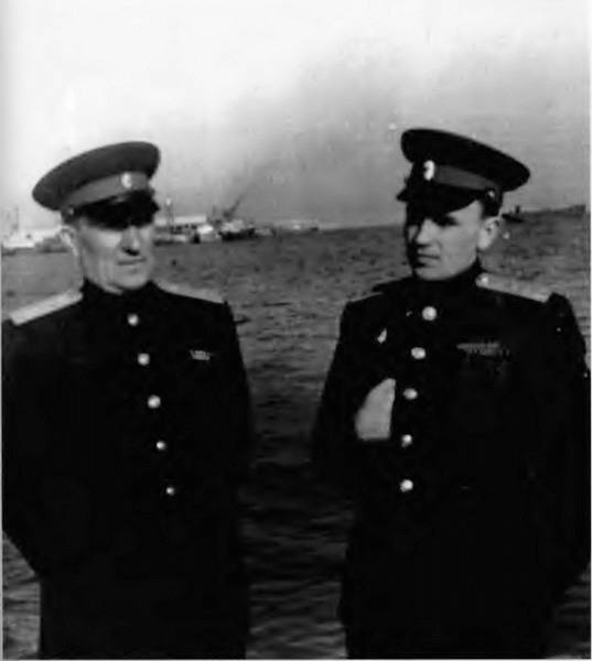 Рапава, Багиров и другие. Антисталинские процессы 1950-х гг. Рапава, Багиров и другие. Антисталинские процессы 1950-х гг.