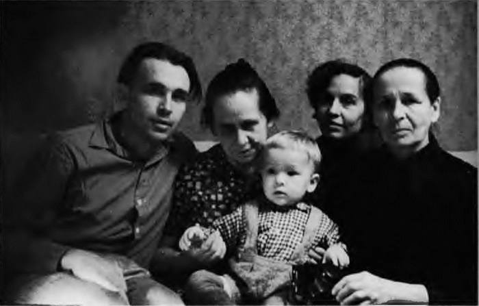 Рапава, Багиров и другие. Антисталинские процессы 1950-х гг. Рапава, Багиров и другие. Антисталинские процессы 1950-х гг.