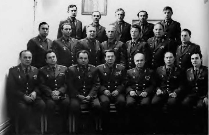 Рапава, Багиров и другие. Антисталинские процессы 1950-х гг. Рапава, Багиров и другие. Антисталинские процессы 1950-х гг.