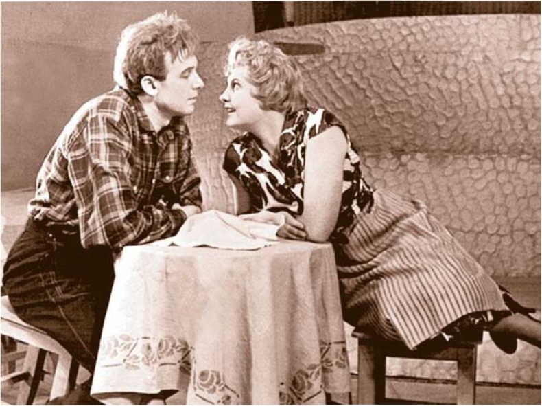 Татьяна Доронина. Еще раз про любовь Татьяна Доронина. Еще раз про любовь