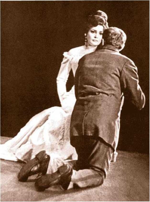 Татьяна Доронина. Еще раз про любовь Татьяна Доронина. Еще раз про любовь