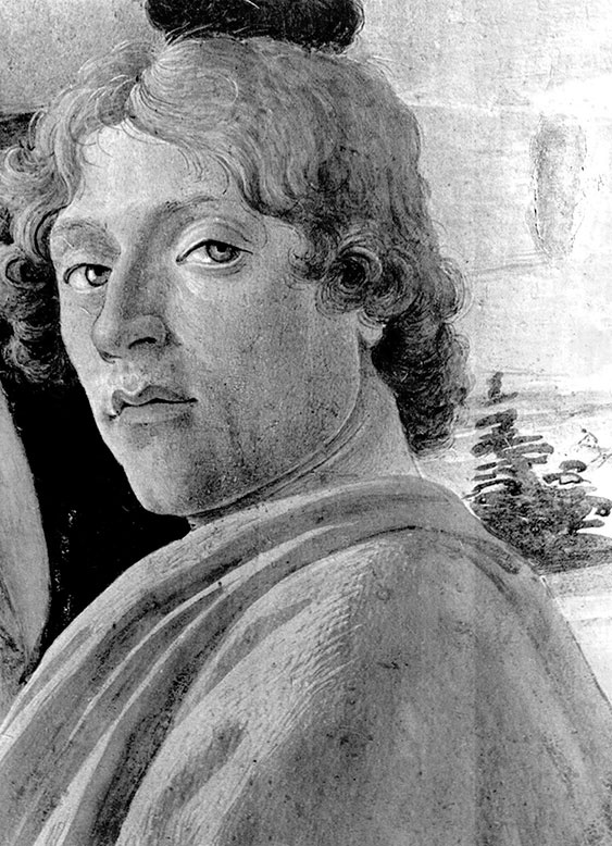 Мост через бездну. Мистики и гуманисты Мост через бездну. Мистики и гуманисты
