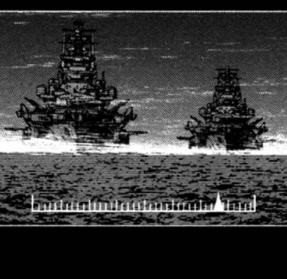 Симфония морской стали Симфония морской стали