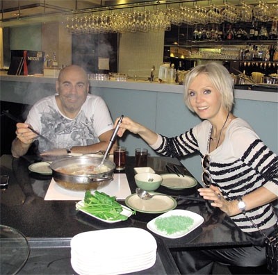 Йога с Валерией Йога с Валерией