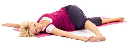 Йога с Валерией Йога с Валерией