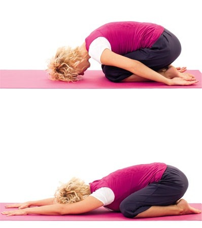 Йога с Валерией Йога с Валерией