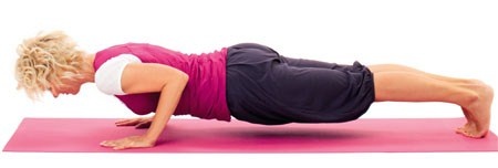 Йога с Валерией Йога с Валерией