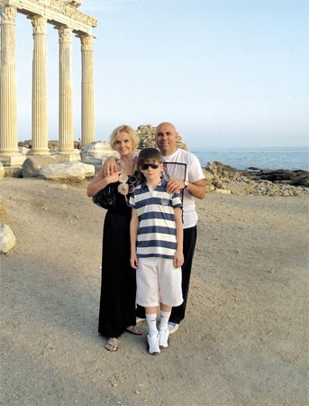 Йога с Валерией Йога с Валерией