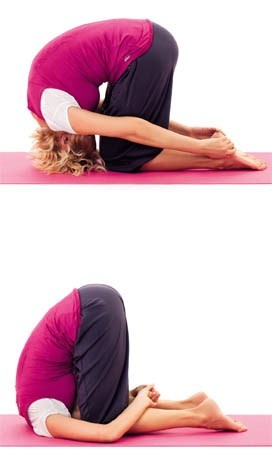 Йога с Валерией Йога с Валерией