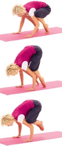 Йога с Валерией Йога с Валерией