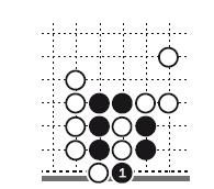 Десять законов Го и стратегии Десять законов Го и стратегии