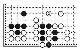 Десять законов Го и стратегии Десять законов Го и стратегии