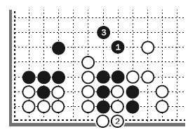 Десять законов Го и стратегии Десять законов Го и стратегии