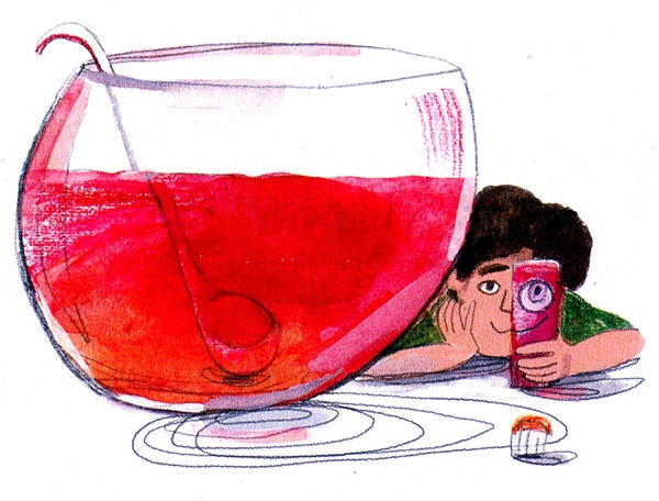 Суперфадж Суперфадж