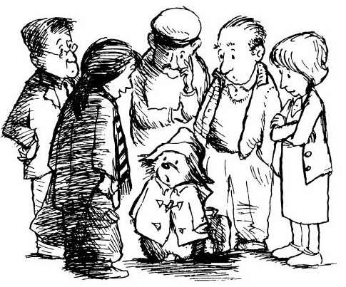 Медвежонок Паддингтон. Здесь и сейчас Медвежонок Паддингтон. Здесь и сейчас