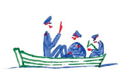 Морж, учитель и поэт Морж, учитель и поэт