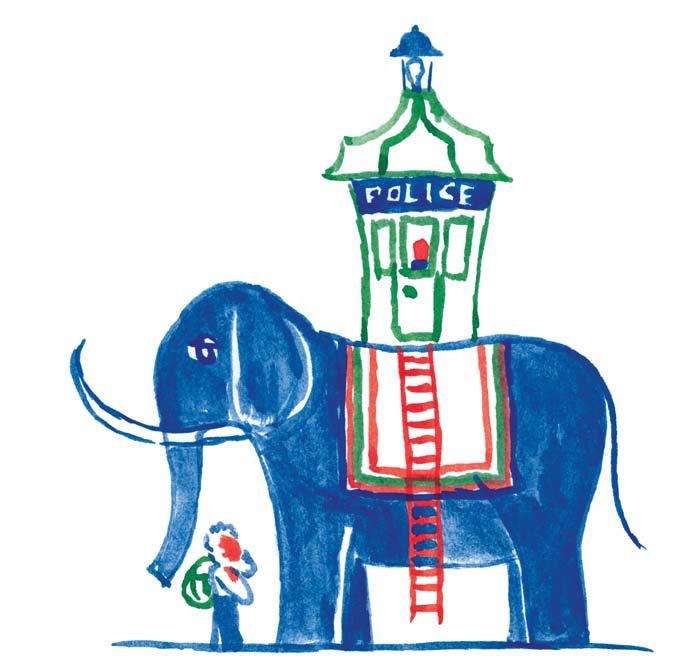 Морж, учитель и поэт Морж, учитель и поэт