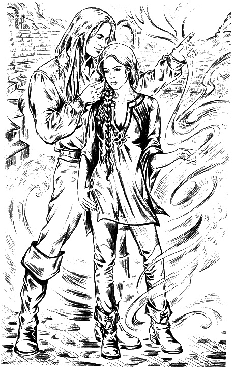 Университет высшей магии. Сердце Океана Университет высшей магии. Сердце Океана