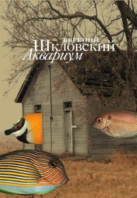 Аквариум (сборник) - Евгений Шкловский - Читать книги онлайн | Слушать аудиокниги онлайн | Электронная библиотека books-lib.com