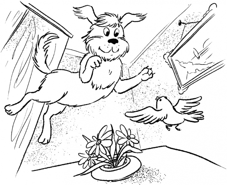 Приключения Пуха на Земле и в Космосе Приключения Пуха на Земле и в Космосе