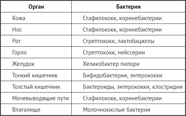 Жизнь кишечника. Борьба за бактерии Жизнь кишечника. Борьба за бактерии
