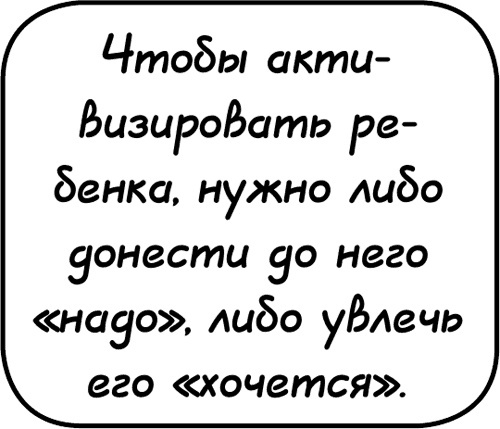 Самостоятельный ребенок, или как стать "ленивой мамой" Самостоятельный ребенок, или как стать "ленивой мамой"