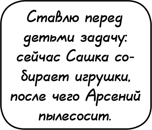 Самостоятельный ребенок, или как стать "ленивой мамой" Самостоятельный ребенок, или как стать "ленивой мамой"
