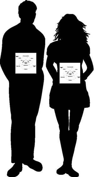 Интегральные отношения Интегральные отношения