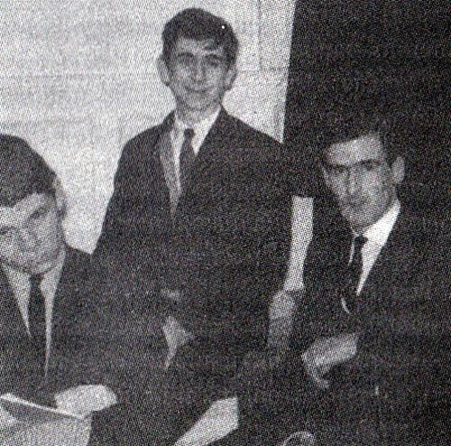 Никогда не говори, что умрешь Никогда не говори, что умрешь