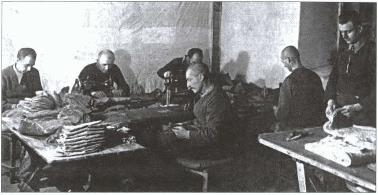 Тайны советской репатриации Тайны советской репатриации