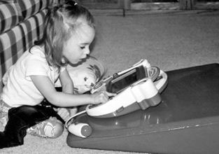Обучение моторным навыкам детей с ДЦП. Пособие для родителей и профессионалов Обучение моторным навыкам детей с ДЦП. Пособие для родителей и профессионалов