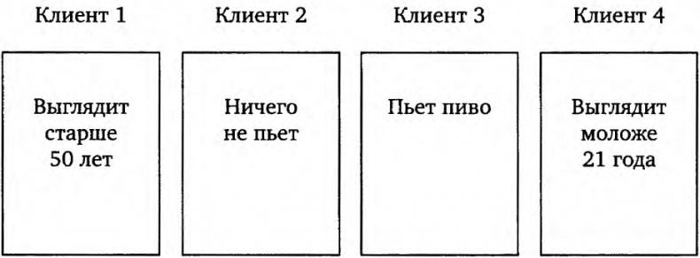 Мозгоускорители. Как научиться эффективно мыслить, используя приемы из разных наук Мозгоускорители. Как научиться эффективно мыслить, используя приемы из разных наук