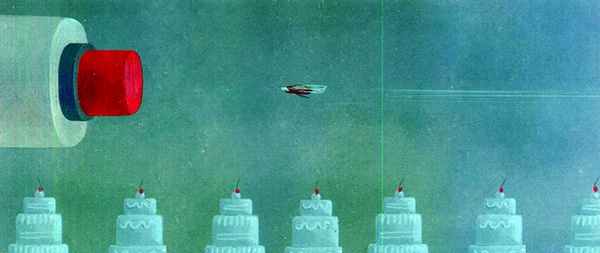 Кондитерские истории. На углу Тополиной и Розмариновой Кондитерские истории. На углу Тополиной и Розмариновой